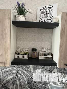 Студия квартира, посуточно, 30м2, 10/10 этаж