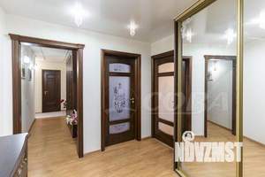 3-к квартира, на длительный срок, 90м2, 5/14 этаж