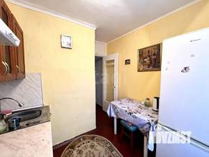 4-к квартира, на длительный срок, 60м2, 3/5 этаж
