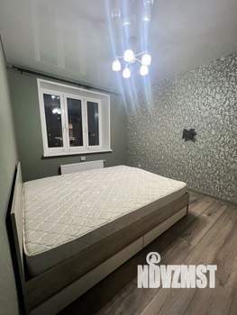 2-к квартира, на длительный срок, 58м2, 3/10 этаж