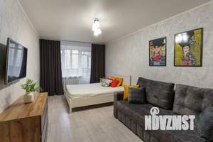 1-к квартира, посуточно, 31м2, 3/9 этаж