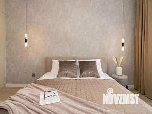 2-к квартира, посуточно, 69м2, 2/10 этаж