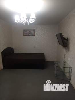 2-к квартира, посуточно, 42м2, 3/5 этаж