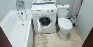 Студия квартира, на длительный срок, 20м2, 16/16 этаж