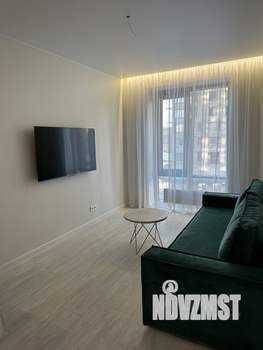 2-к квартира, на длительный срок, 41м2, 3/21 этаж
