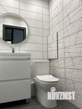 1-к квартира, на длительный срок, 37м2, 7/17 этаж