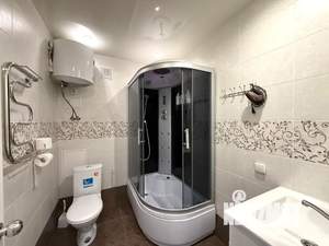 1-к квартира, посуточно, 30м2, 5/10 этаж