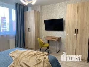 2-к квартира, посуточно, 77м2, 14/20 этаж