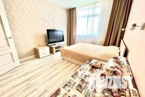 2-к квартира, посуточно, 50м2, 6/13 этаж