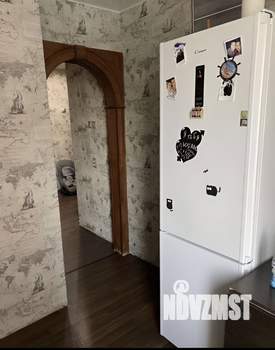 3-к квартира, на длительный срок, 56м2, 4/5 этаж