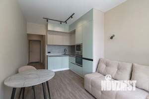 1-к квартира, посуточно, 44м2, 3/14 этаж