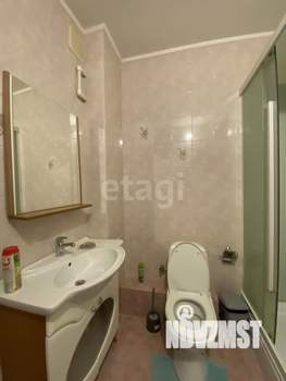 1-к квартира, на длительный срок, 41м2, 6/14 этаж