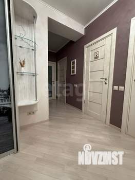 2-к квартира, на длительный срок, 68м2, 5/9 этаж