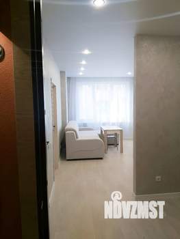 1-к квартира, на длительный срок, 44м2, 3/18 этаж