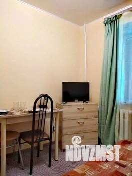 1-к квартира, посуточно, 23м2, 1/1 этаж