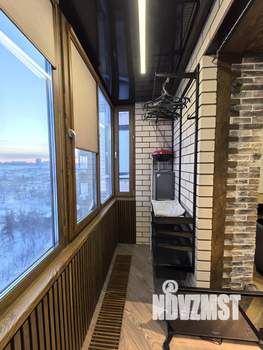 Студия квартира, на длительный срок, 27м2, 7/9 этаж