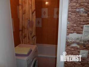 1-к квартира, посуточно, 43м2, 1/9 этаж