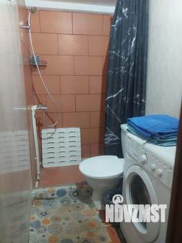 Студия квартира, посуточно, 20м2, 1/9 этаж