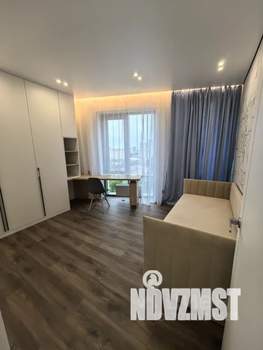 2-к квартира, посуточно, 62м2, 9/21 этаж