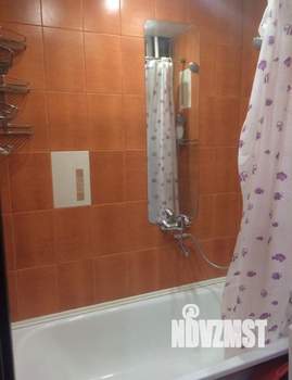 1-к квартира, на длительный срок, 33м2, 2/5 этаж