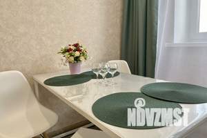 2-к квартира, посуточно, 50м2, 9/16 этаж