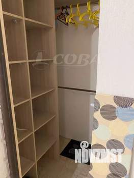 1-к квартира, на длительный срок, 38м2, 5/17 этаж