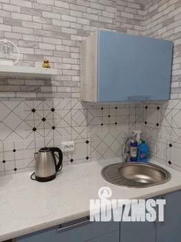 2-к квартира, посуточно, 60м2, 8/17 этаж