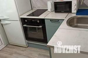 2-к квартира, посуточно, 43м2, 2/5 этаж