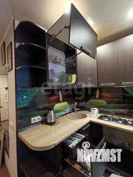 1-к квартира, на длительный срок, 42м2, 2/5 этаж