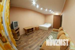 1-к квартира, посуточно, 34м2, 5/9 этаж