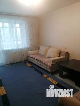 2-к квартира, на длительный срок, 53м2, 1/10 этаж