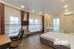 2-к квартира, на длительный срок, 79м2, 15/24 этаж