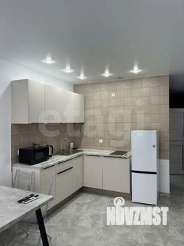 1-к квартира, на длительный срок, 52м2, 5/11 этаж