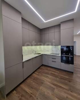 2-к квартира, на длительный срок, 83м2, 6/15 этаж