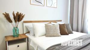 2-к квартира, посуточно, 47м2, 1/1 этаж