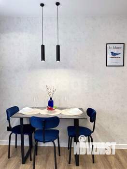 Студия квартира, на длительный срок, 30м2, 9/15 этаж