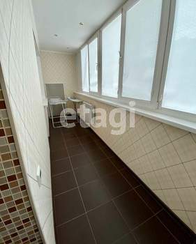 1-к квартира, на длительный срок, 50м2, 5/16 этаж