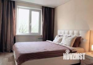 2-к квартира, посуточно, 50м2, 2/16 этаж