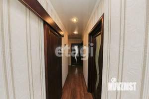 4-к квартира, на длительный срок, 73м2, 9/10 этаж