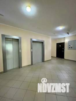 1-к квартира, посуточно, 47м2, 6/16 этаж