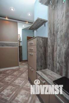 1-к квартира, посуточно, 61м2, 1/1 этаж