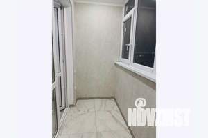 1-к квартира, посуточно, 32м2, 5/16 этаж