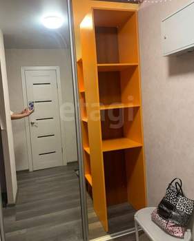 1-к квартира, на длительный срок, 40м2, 4/10 этаж