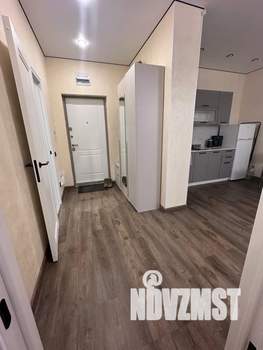 1-к квартира, посуточно, 40м2, 9/13 этаж