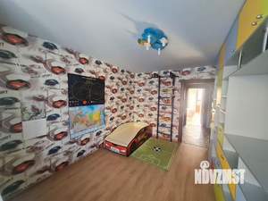 3-к квартира, на длительный срок, 74м2, 12/17 этаж