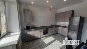 1-к квартира, на длительный срок, 43м2, 8/16 этаж