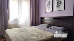 2-к квартира, посуточно, 55м2, 5/16 этаж