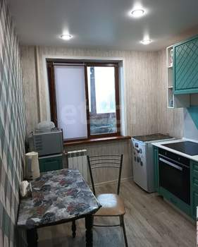 2-к квартира, на длительный срок, 48м2, 8/9 этаж