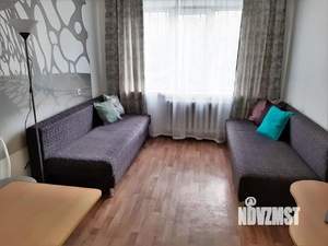 1-к квартира, посуточно, 19м2, 1/1 этаж