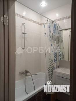 1-к квартира, на длительный срок, 40м2, 3/4 этаж